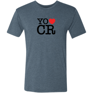 Yo Amo Costa Rica T-Shirt