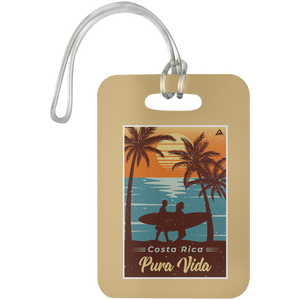 UN5503 Luggage Bag Tag