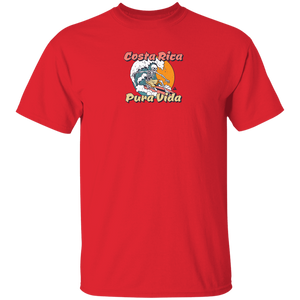 Skelly Sl8r T-Shirt