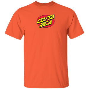 Super Costa Rica Youth T-Shirt