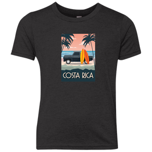 Surfer Youth T-Shirt