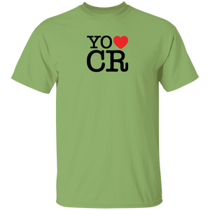 Yo Amo Costa Rica T-Shirt