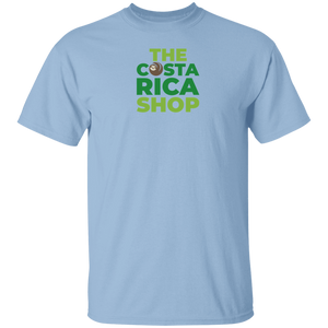 TCRS Youth T-Shirt
