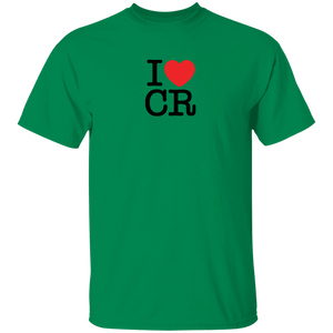 I Love Costa Rica T-Shirt