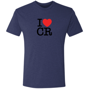 I Love Costa Rica T-Shirt
