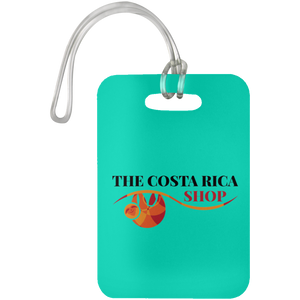 UN5503 Luggage Bag Tag