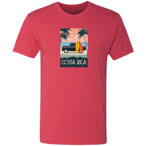 Surfer T-Shirt
