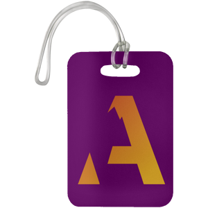 UN5503 Luggage Bag Tag