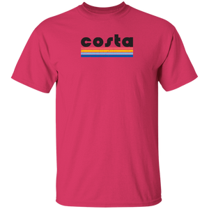 Costa Cool Youth T-Shirt