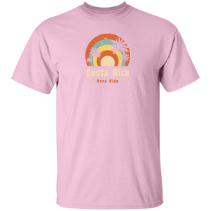 70's Costa Rica Youth T-Shirt
