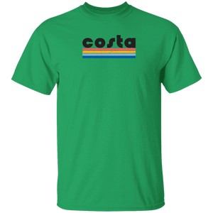 Costa Cool Youth T-Shirt