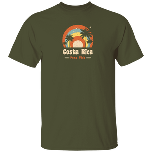 70's Costa Rica T-Shirt