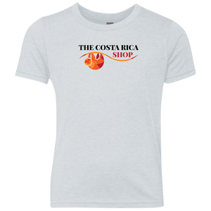 Classic Sloth Logo Youth T-Shirt