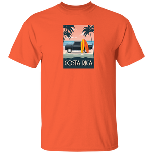 Surfer Youth T-Shirt
