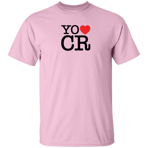 Yo Amo Costa Rica T-Shirt