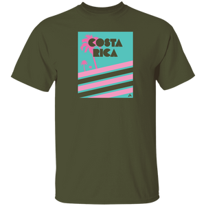 Miami Vice/ 80's (Mint) T-Shirt