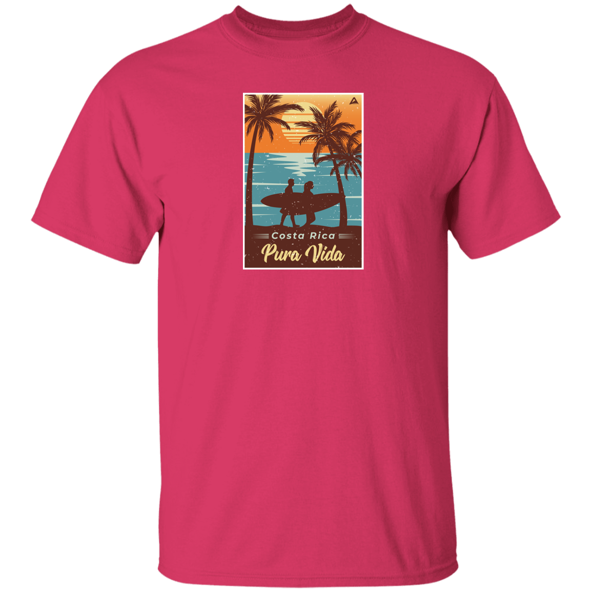 High Tide Youth T-Shirt