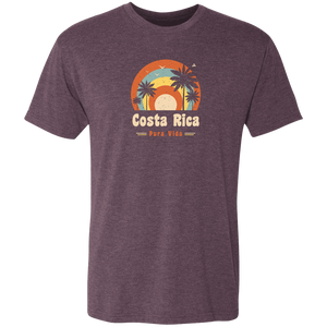 70's Costa Rica T-Shirt