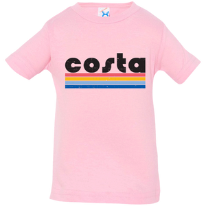 Costa Cool Baby T-Shirt