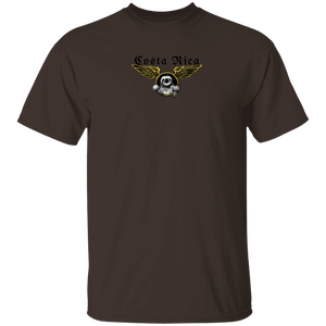 Aviator Sloth T-Shirt