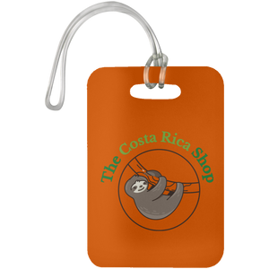 UN5503 Luggage Bag Tag