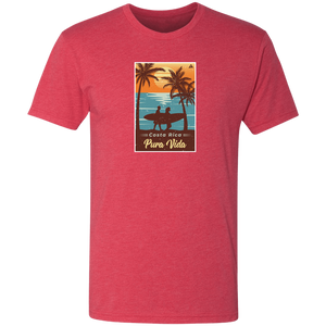 High Tide Costa Rica T-Shirt