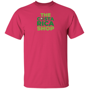 TCRS Youth T-Shirt