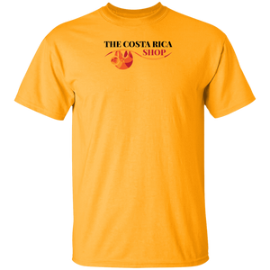 Classic Sloth Logo Youth T-Shirt