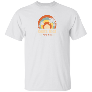 70's Costa Rica T-Shirt