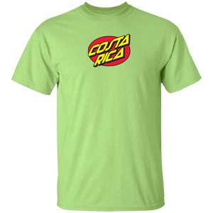 Super Costa Rica Youth T-Shirt