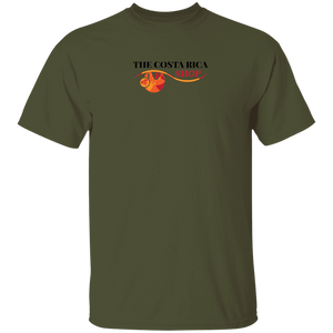 Classic Sloth Logo T-Shirt