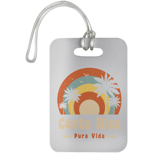 UN5503 Luggage Bag Tag