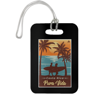 UN5503 Luggage Bag Tag