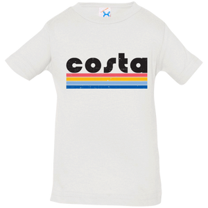 Costa Cool Baby T-Shirt