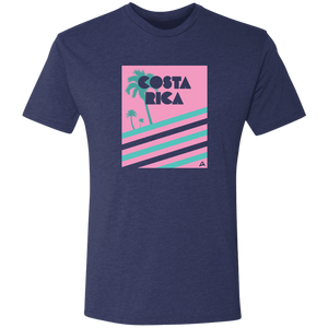Miami Vice/ 80's (Pink) T-Shirt
