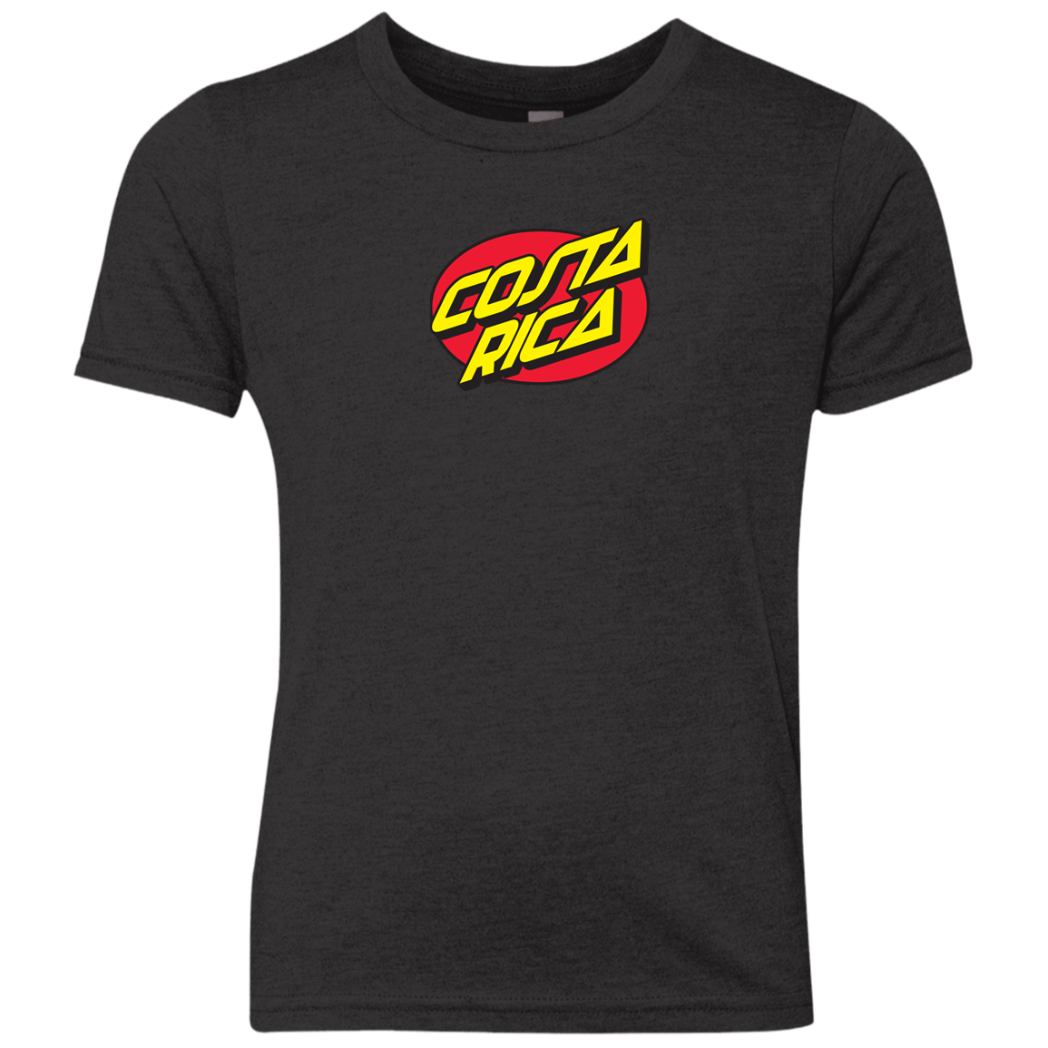 Super Costa Rica Youth T-Shirt