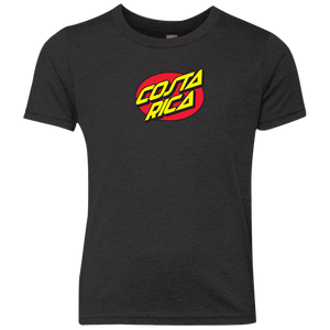 Super Costa Rica Youth T-Shirt