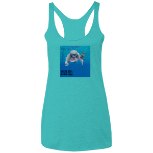 Perezoso Ladies Racerback Tank