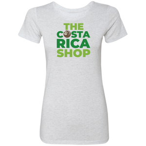 TCRS Logo  Ladies' T-Shirt