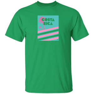 Miami Vice/ 80's (Mint) Youth T-Shirt