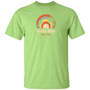 70's Costa Rica Youth T-Shirt