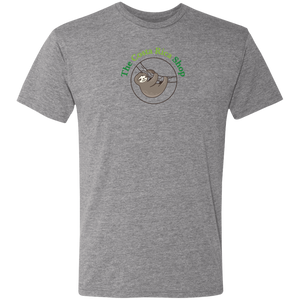 Clinging Sloth T-Shirt
