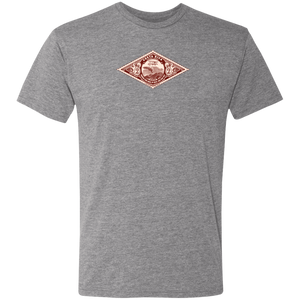 Vintage Stamp T-Shirt