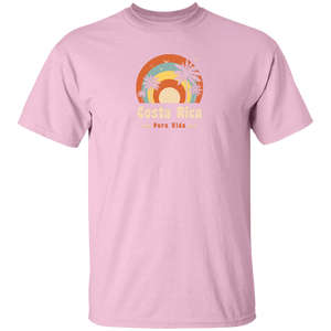 70's Costa Rica T-Shirt