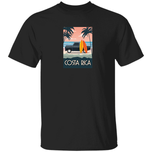 Surfer T-Shirt