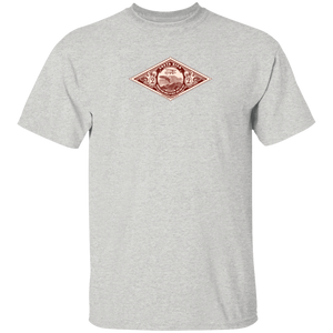 Vintage Stamp T-Shirt