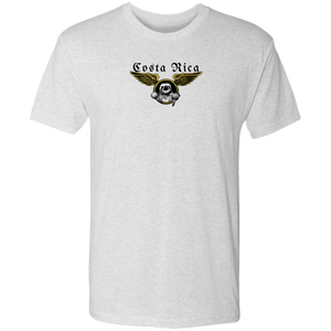 Aviator Sloth T-Shirt