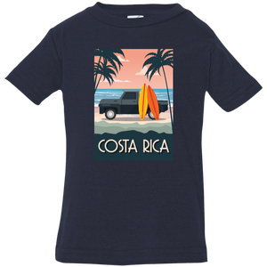 Surfer Baby T-Shirt