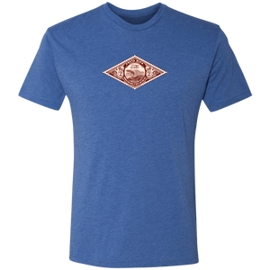 Vintage Stamp T-Shirt