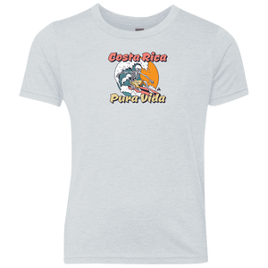 Skelly Sl8r Youth T-Shirt